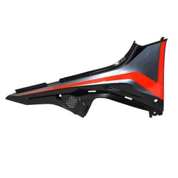 [83510K84920ZA] Cover Body Kanan (Set Illust R Side A Cover Type2) – CRF 150L