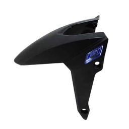 [61000K56H20ZC] Spakbor Depan A Hitam Doft Honda Sonic 150R K56