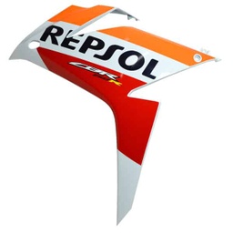 [64410K45N50ZA] Body Kiri (Cowl Set L Middle A WL) – CBR 150R K45N