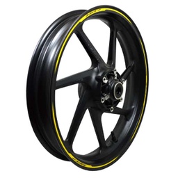 [44650K64N10ZA] Velg Depan Honda CBR 250RR K64 Ring 17″