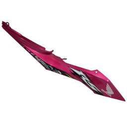 [64310K56H00ZA] Body Kanan (Cover Set R Side Upper WL) – Sonic 150R K56