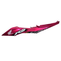 [64410K56H00ZA] Cover Set L Side Upper WL (Magenta) – Sonic 150R K56