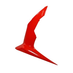 [64320K56N00VRD] Cover Body Depan Kiri Merah Honda Sonic 150R K56