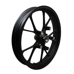 [44601K45NB1MAG] Velg Depan Honda CBR 150R K45N ABS Ring 17″