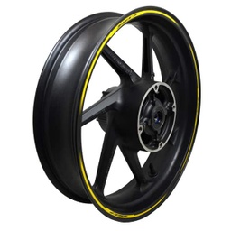 [42650K64N00ZB] Velg Belakang Honda New CBR 250RR K64 Ring 17