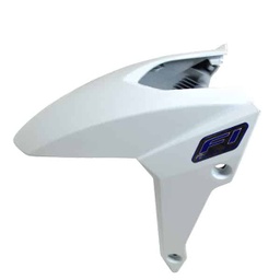 [61000K56H20ZD] Spakbor Depan A Putih Honda Sonic 150R K56