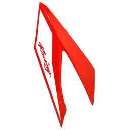 [61305K56NG0ZA] Garnis Kanan Merah Honda Sonic 150R K56