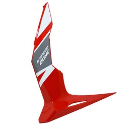 [64305K56H80ZA] Cover Body Depan Kanan Merah Honda Sonic 150R K56