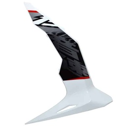 [64405K56NF0ZA] Cover Body (Set Illust L Side Lower Cowl BW Type 2) – New Sonic 150R K56