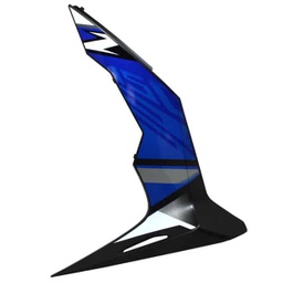 [64405K56H90ZB] Cover Body Kiri – New Sonic 150R K56