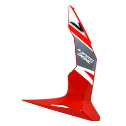 [64405K56NG0ZA] Cover Body (Set Illust L Side Lower Cowl Merah Type 1) – New Sonic 150R K56