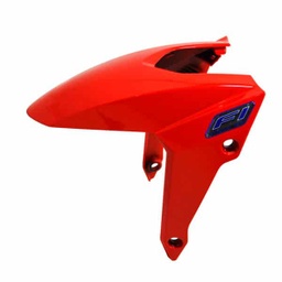 [61000K56H20ZE] Spakbor Depan A Merah Honda Sonic 150R K56