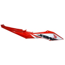 [64310K56NG0ZA] Cover Body Kanan (Set Illust R Side Upper Cover Type 1 Merah) – New Sonic 150R K56