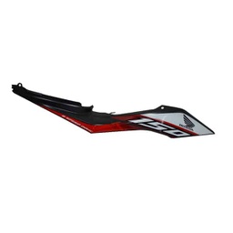 [64310K56NF0ZB] Set Illust R Side Upper Cover Type 1 – New Sonic 150R