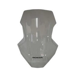 [64100K0WN00ZA] Wind Screen Honda ADV 150
