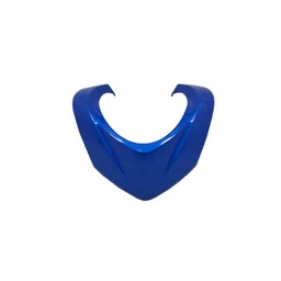 [53205K0JN00ZH] Cover Speedometer Depan Biru Honda Genio