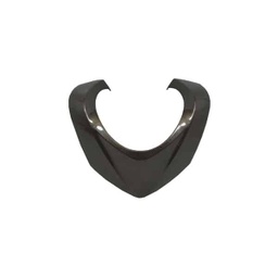 [53205K0JN00ZA] Cover Speedometer Depan Coklat Metalic Honda Genio