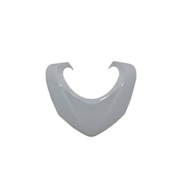 [53205K0JN00ZD] Cover Speedometer Depan Putih mutiara Honda Genio