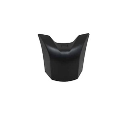 [53206K0JN00MGB] Cover Belakang Speedometer Hitam Doff Honda Genio