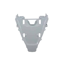 [64336K0WN00ZE] Cover Atas Depan Putih Honda ADV 150