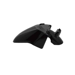 [61100K0JN00FMB] Spakbor Depan Hitam Honda Genio