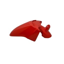 [61100K0JN00VRD] Spakbor Depan Merah Honda Genio