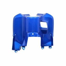 [81131K0JN00ZF] Cover Inner Rack Biru Metalik Honda Genio