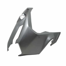 [64502K0WN00ZF] Cover Kiri Depan Silver Honda ADV 150