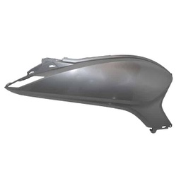 [83500K0JN00HSM] Cover Body Kanan Silver Metalic Honda Genio
