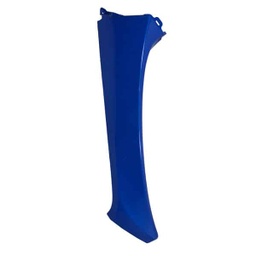 [64201K0JN00ZH] Cover Depan Kanan Biru Metalic Honda Genio