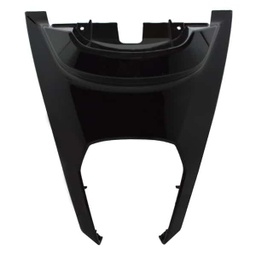 [83750K0JN00FMB] Cover Center Belakang Hitam Honda Genio