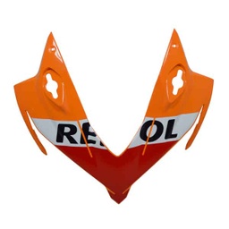 [64210K45NC0ZA] Cover Tameng Depan Repsol Honda New CBR 150R K45N