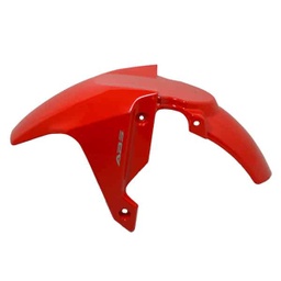 [61000K0WN10ZB] Spakbor Depan Merah Type 1 Honda ADV 150