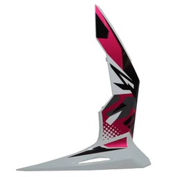 [64405K56H20ZA] Cowl Set L Side Lower WL Type 2 – Sonic 150 R