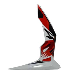 [64405K56H20ZB] Cowl Set L Side Lower WL Type 1 – Sonic 150R