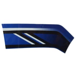 [86542K0JN10ZD] Sticker Body Kanan (Stripe Right Front Cover Type 3) – Genio