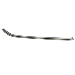 [86546K0JN20ZA] Sticker Body Kanan Bawah Honda Genio