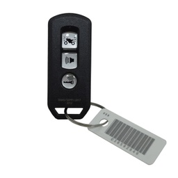 [35121K0WN00] Kunci Remot (Fob) Honda  ADV 150
