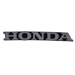 [86104K45NH0ZA] Stiker Honda 230 MM Honda New CBR 150R K45N