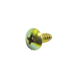 [9390324220] Baut (Screw Tapping 4X10) – Genio &amp; ADV 150