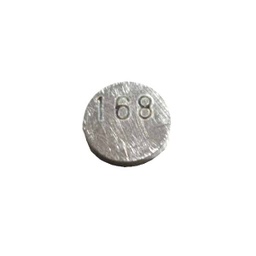 [14920KT7013] Shim,Tappet (1.675) – Sonic 150R, New CB150R Streetfire K15G&amp;K15M, New CBR 150R K45G&amp;K45N