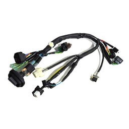 [32103K0JN10] Kabel Body Depan Honda Genio CBS ISS