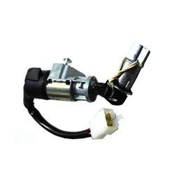 [35010GN5781] Kunci Kontak (Key Set) Honda Old Type