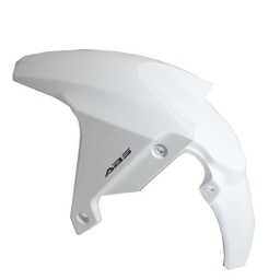 [61000K0WN10ZA] Spakbor Depan Putih Type 2 Honda ADV 150