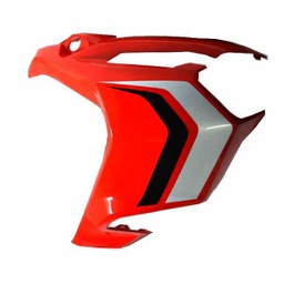 [64400K0WN10ZB] Cover Kanan Depan Set Honda ADV 150