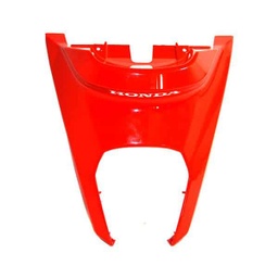[83520K0JN00ZF] Cover Center Belakang Merah Honda Genio
