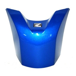 [53250K0JN00ZF] Cover Belakang Spidometer Biru Metalik Honda Genio