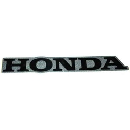 [86102K1AN00ZF] Mark,Honda 100MM Type 2 – BeAT K1A