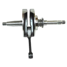 [13000K1AN00] Crank Shaft Comp – BeAT K1A