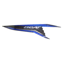 [8683AK1AN10ZB] Stiker Body Kanan (Stripe,Right Body Cover Assy Ty 2) – BeAT K1A